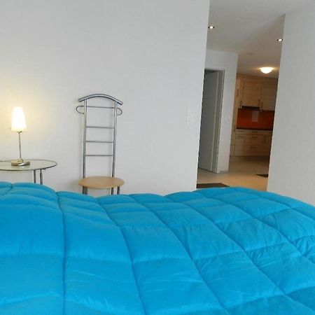 Apartment Schoen-Egg By Interhome Zweisimmen Bagian luar foto