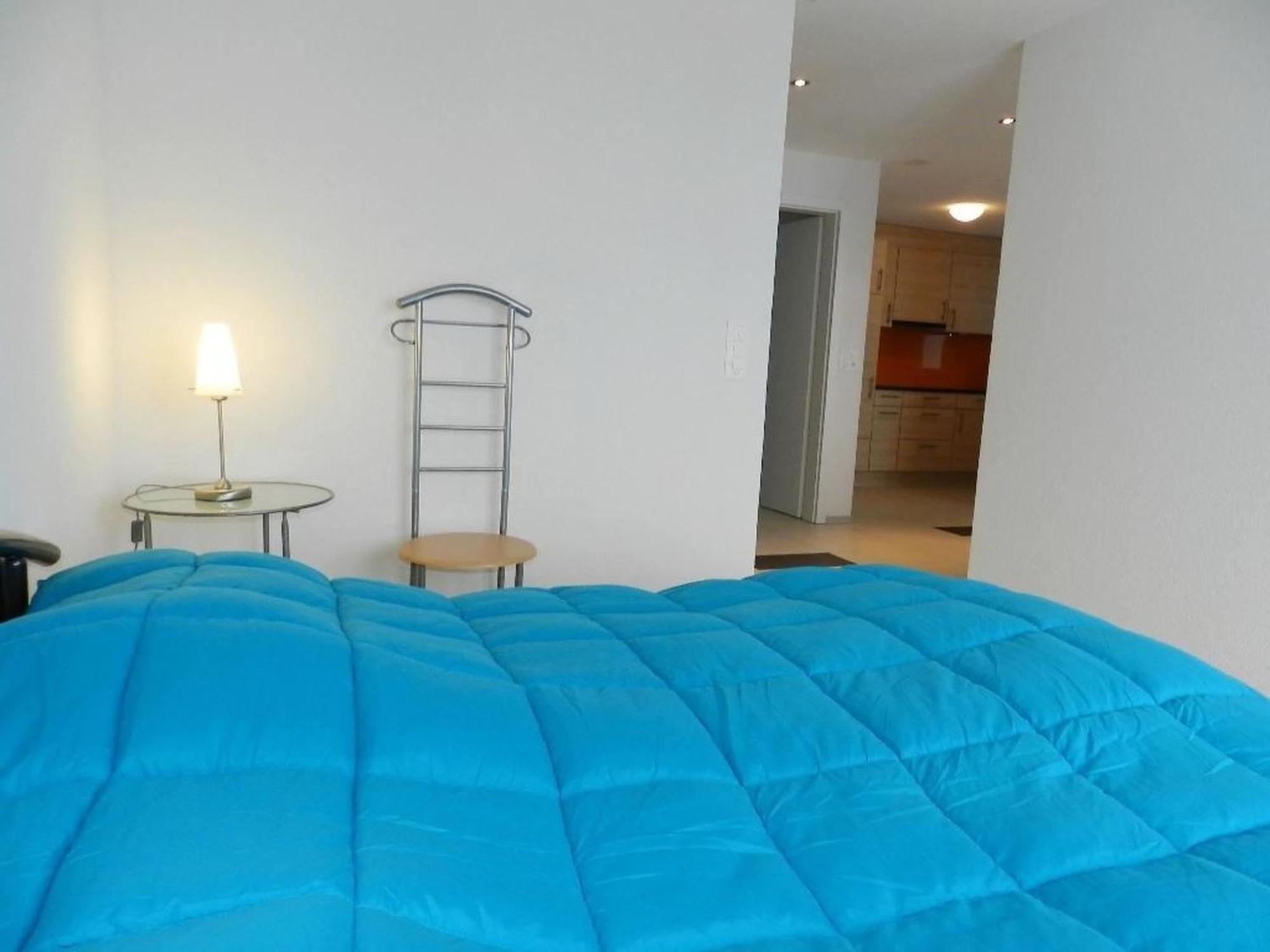 Apartment Schoen-Egg By Interhome Zweisimmen Bagian luar foto