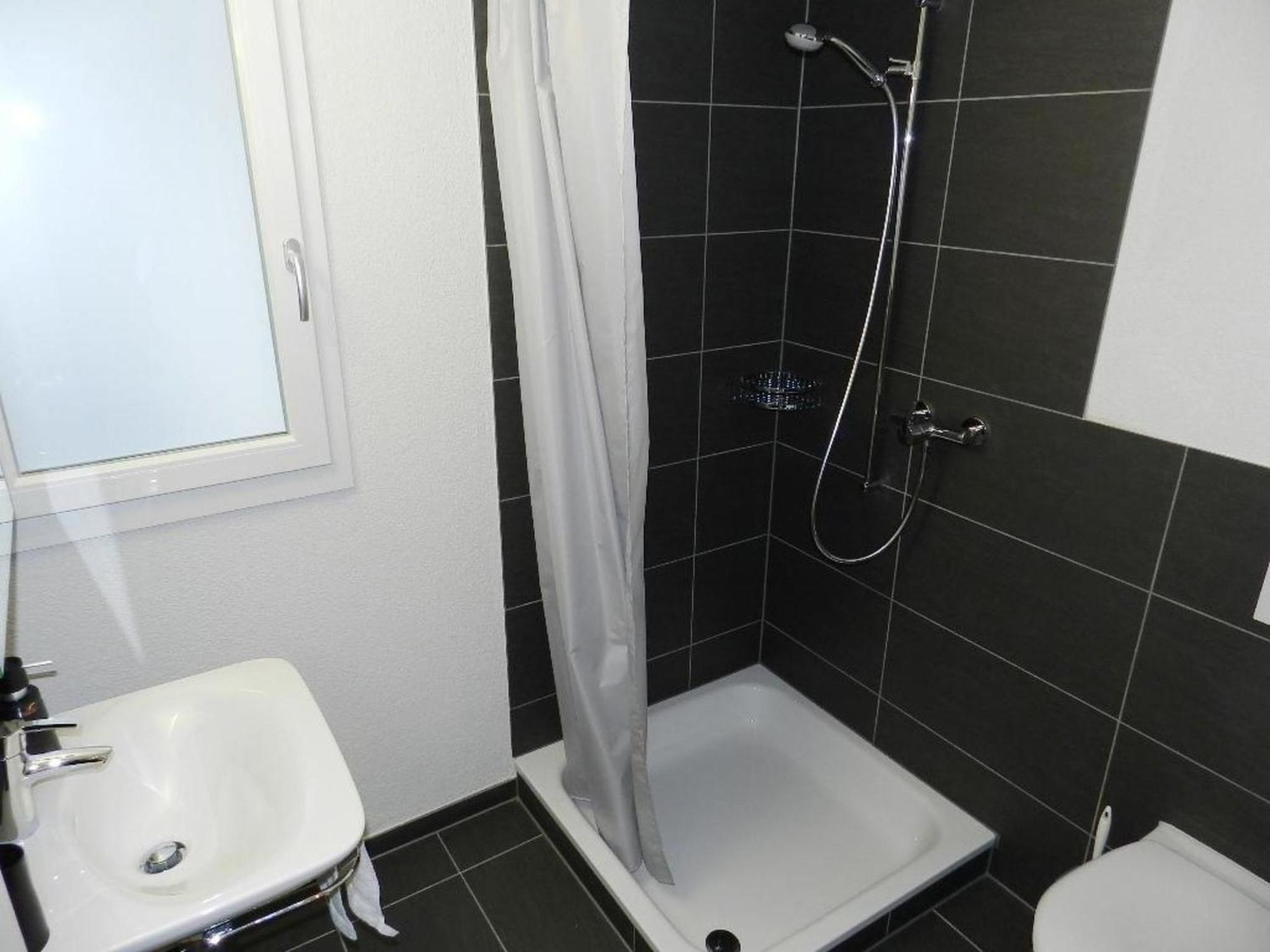Apartment Schoen-Egg By Interhome Zweisimmen Bagian luar foto