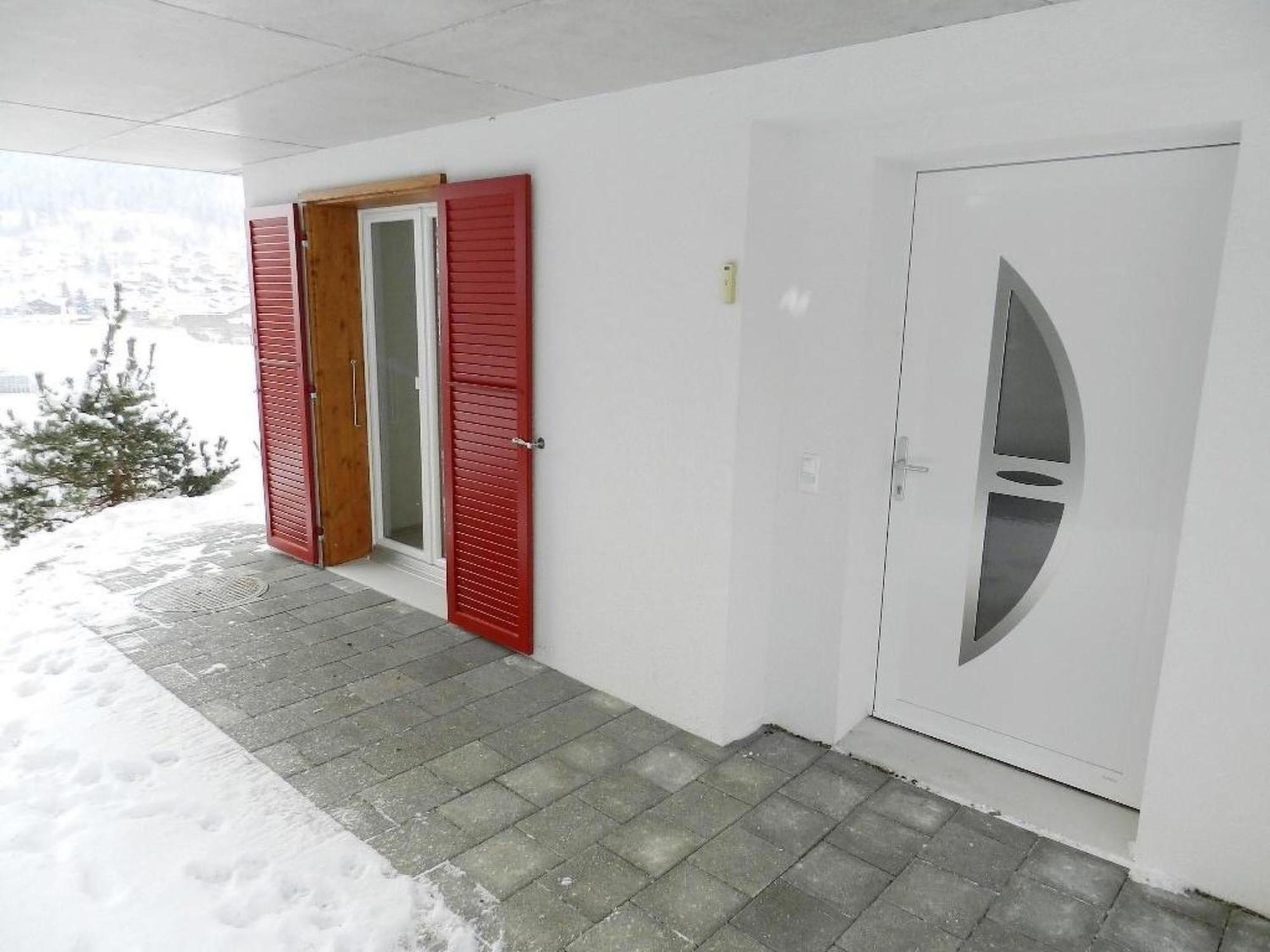 Apartment Schoen-Egg By Interhome Zweisimmen Bagian luar foto