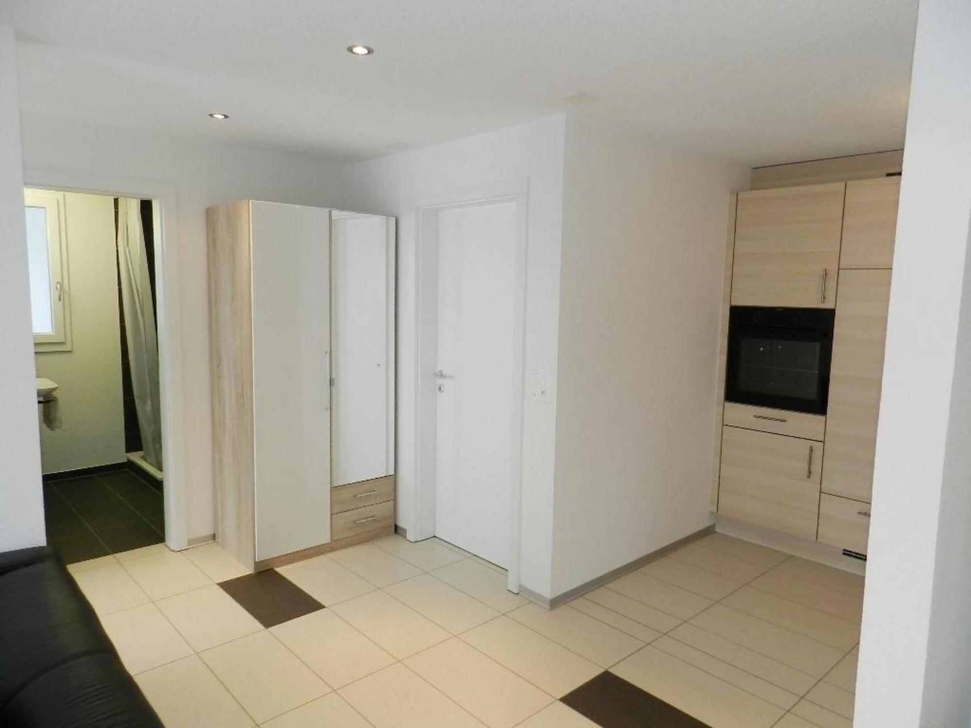 Apartment Schoen-Egg By Interhome Zweisimmen Bagian luar foto