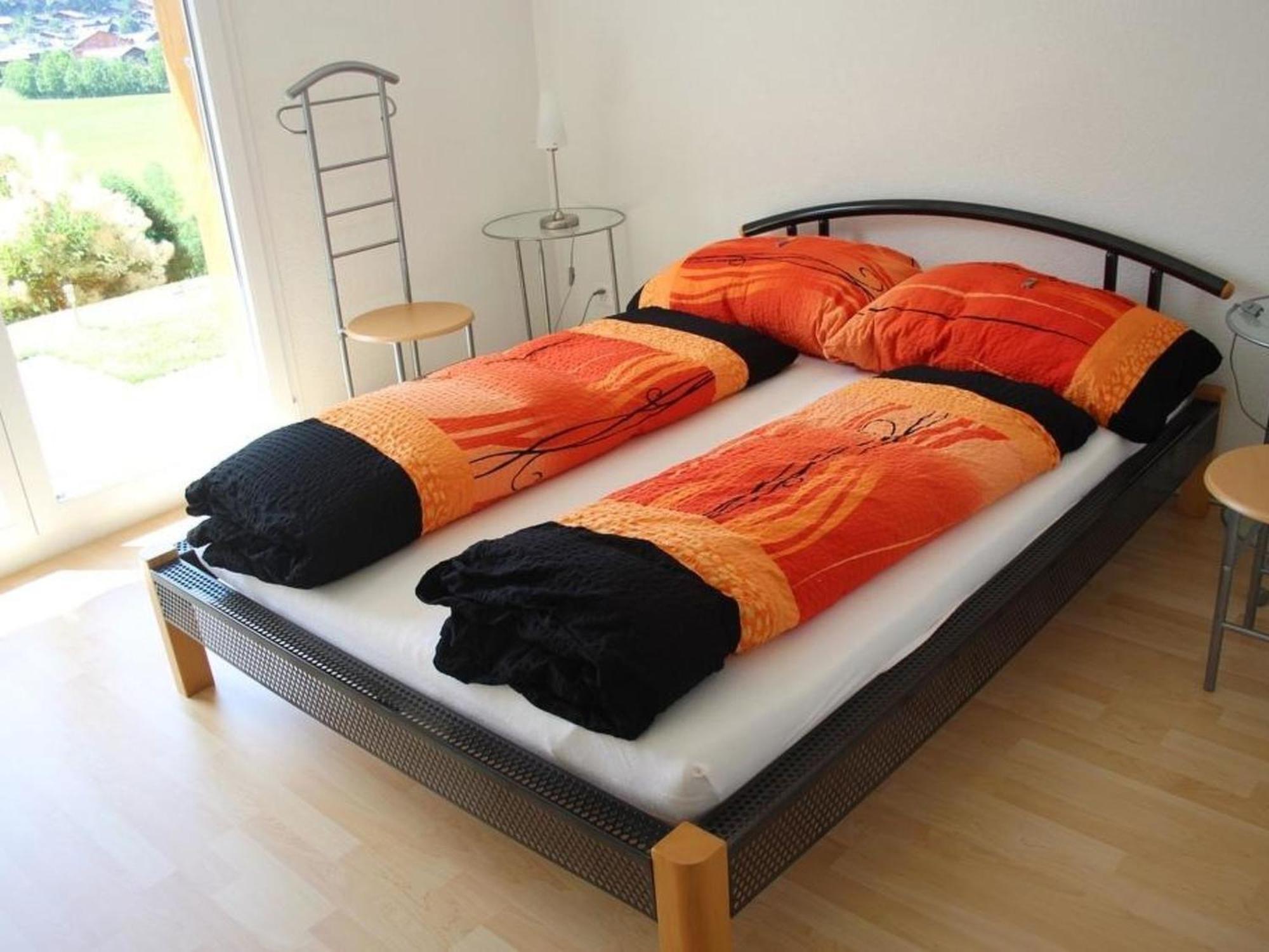 Apartment Schoen-Egg By Interhome Zweisimmen Bagian luar foto